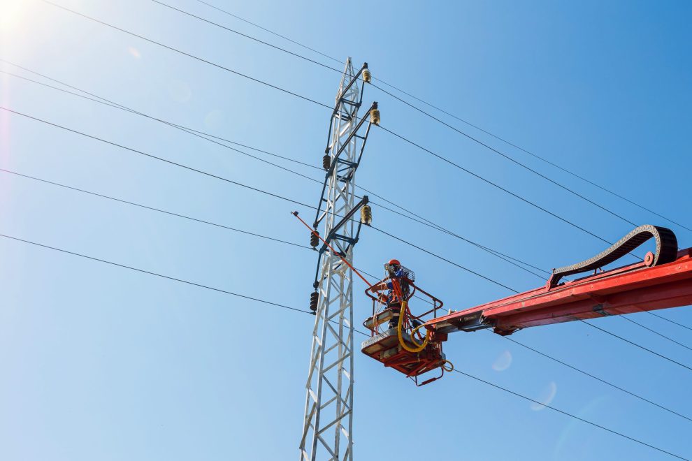 Фото: Ольга Нечаева/ПАО «Россети Центр» - «Тверьэнерго»