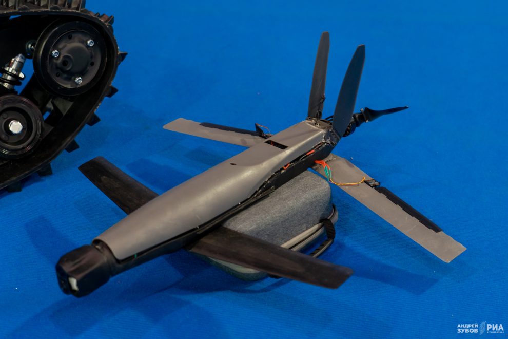 Фото: Андрей Зубов/РИА Верхневолжье