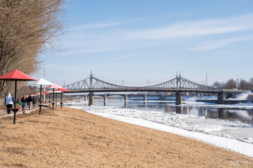Фото: Андрей Зубов/РИА Верхневолжье