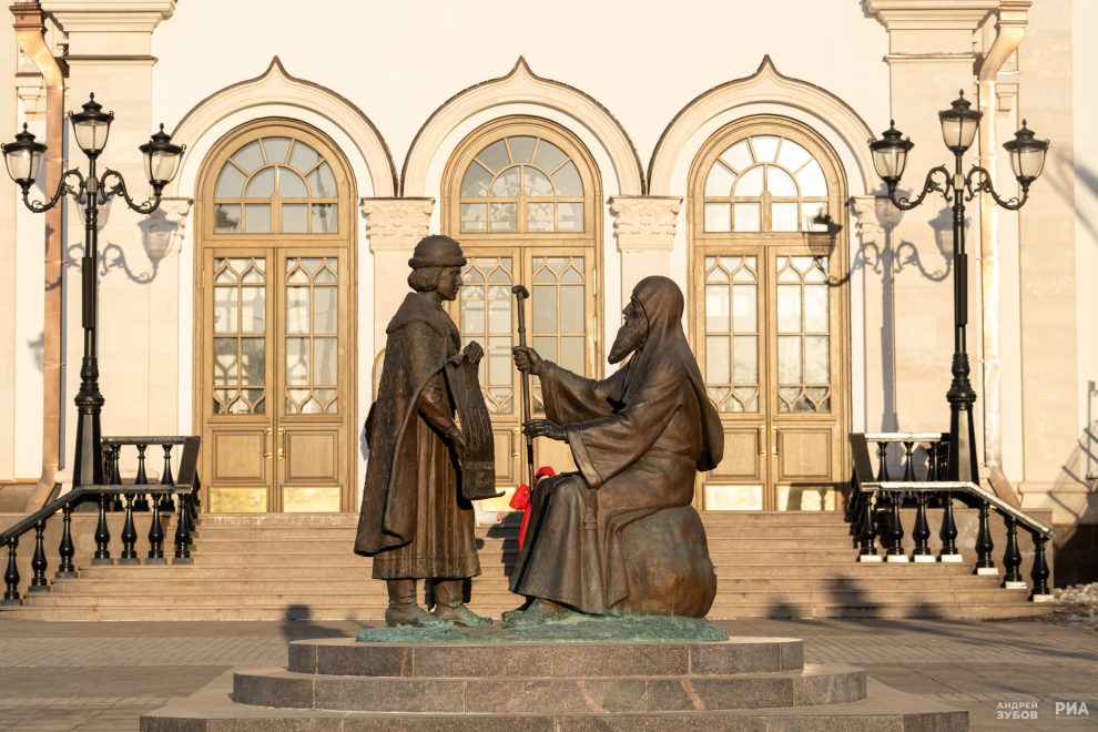 Михаил Тверской