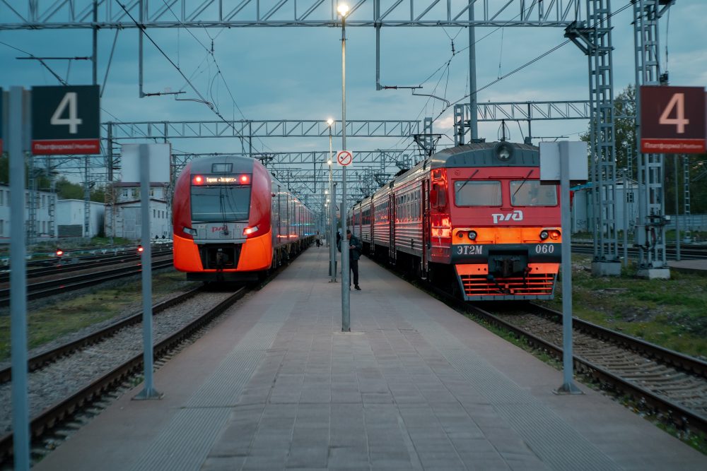 Фото: Андрей Зубов/РИА Верхневолжье