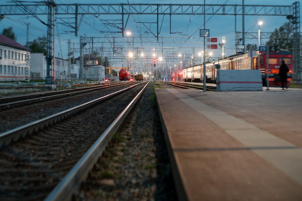 Фото: Андрей Зубов/РИА Верхневолжье