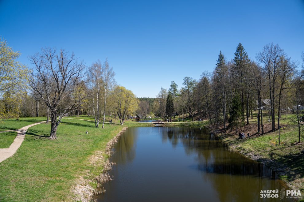 Фото: Андрей Зубов/РИА Верхневолжье