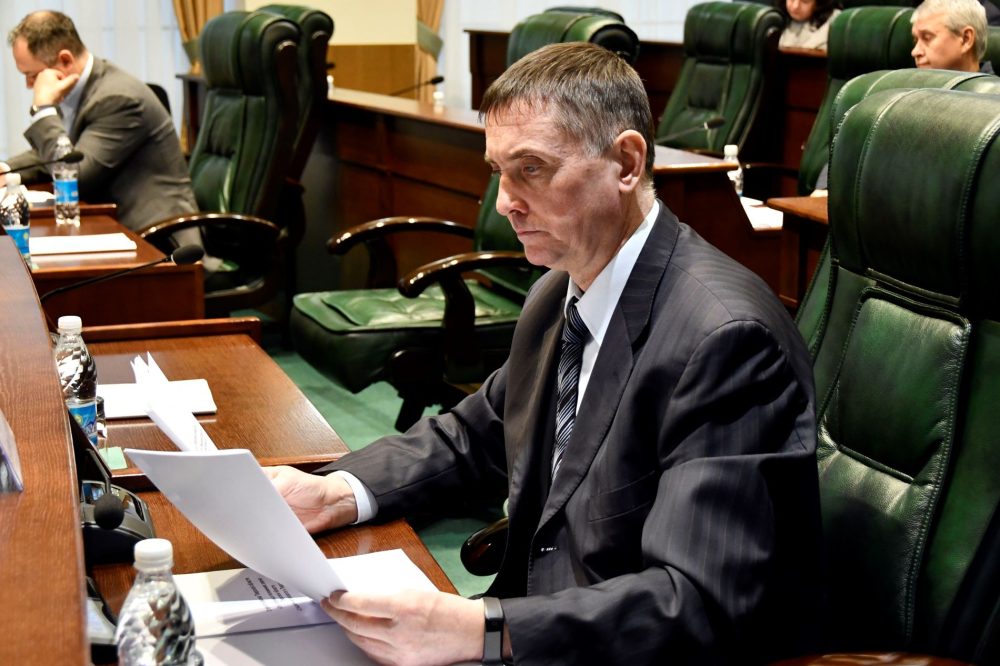 Фото: Законодательное Собрание Тверской области