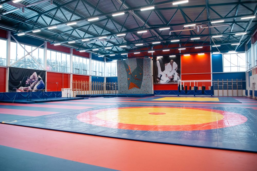 Фото: Кристина Белякова/РИА Верхневолжье