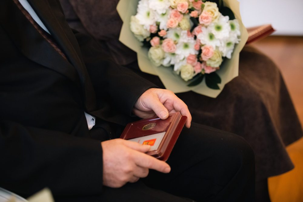 Фото: Кристина Белякова/РИА Верхневолжье