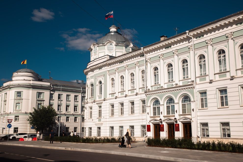 Фото: Кристина Белякова/РИА Верхневолжье