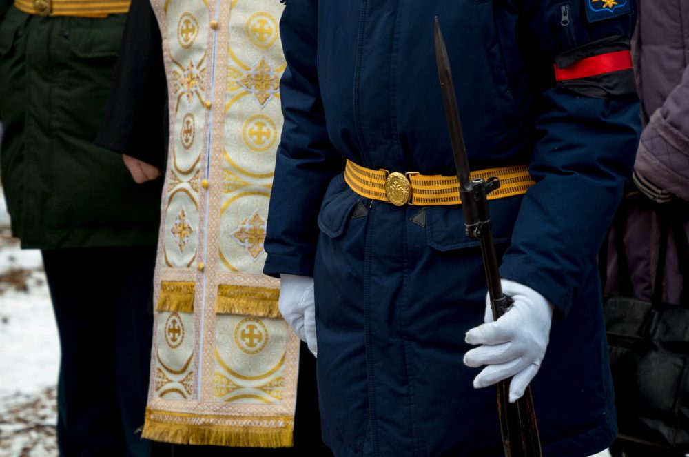 Фото: Кристина Белякова/РИА Верхневолжье