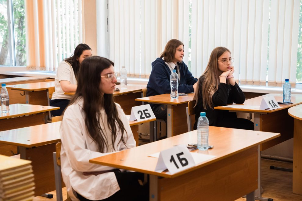 Фото: Кристина Белякова/РИА Верхневолжье