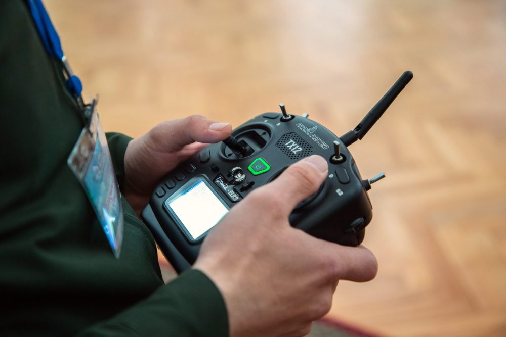 Фото: Кристина Белякова/РИА Верхневолжье