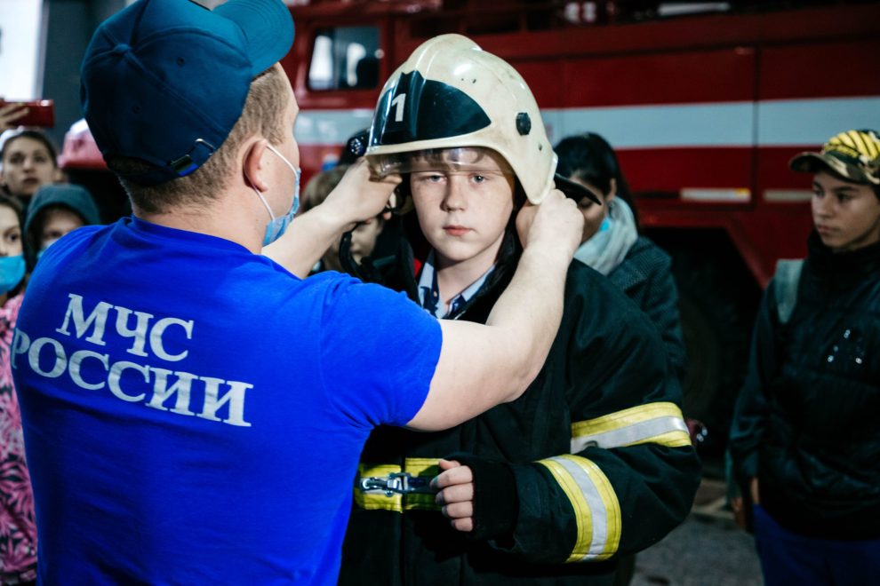 Фото: Кристина Белякова/РИА Верхневолжье