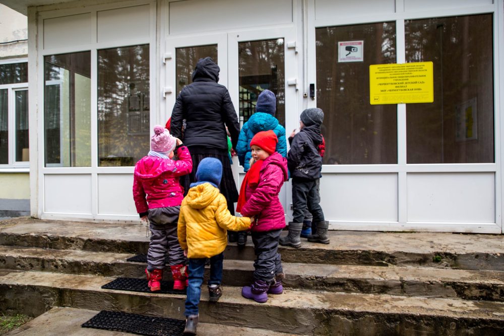 Фото: Кристина Белякова/РИА Верхневолжье