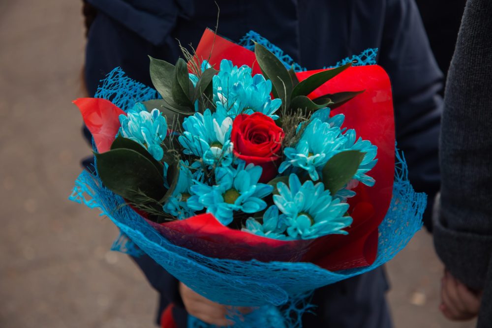 Фото: Кристина Белякова/РИА Верхневолжье