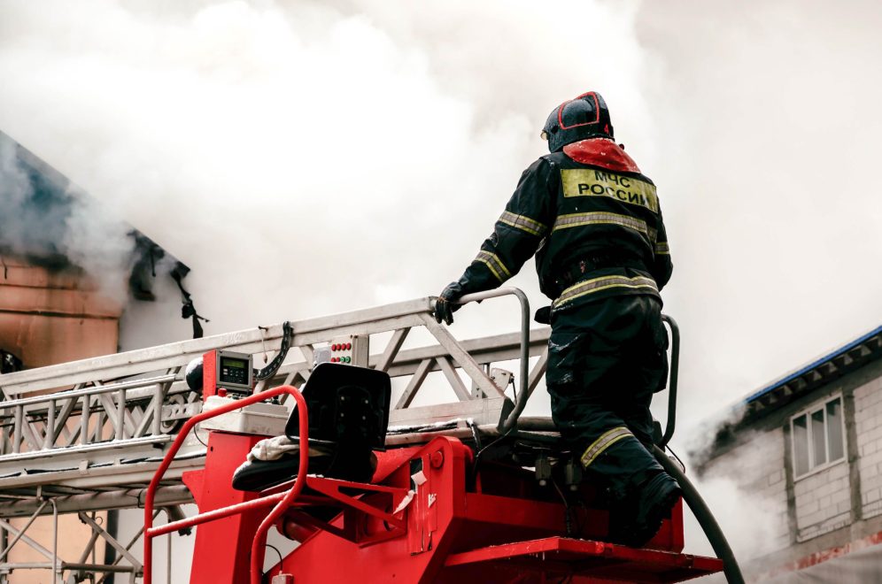 Фото: Кристина Белякова/РИА Верхневолжье