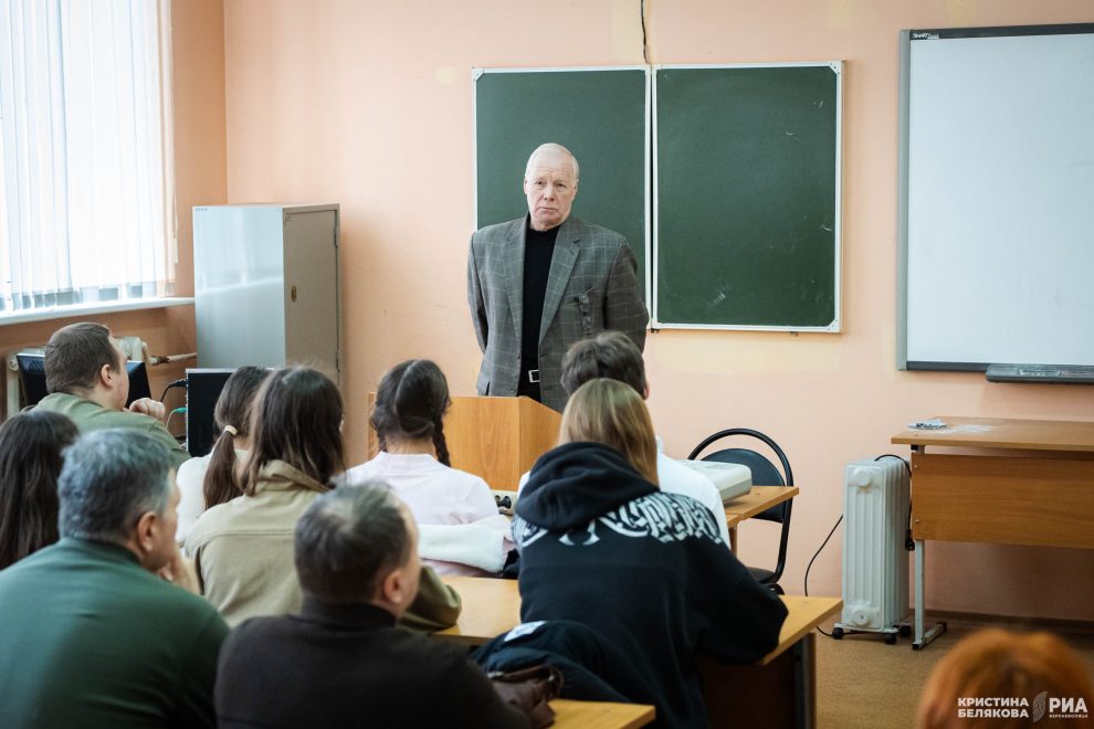 Плотников Алексей