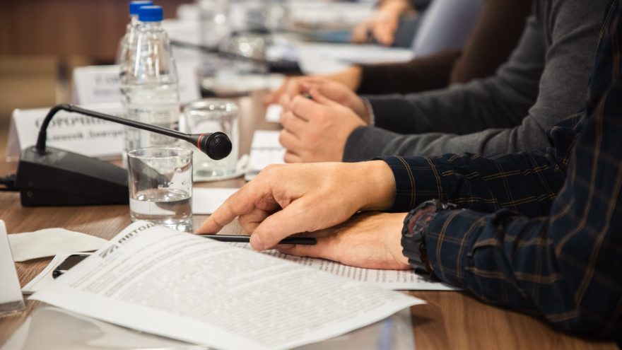 бизнес, руки