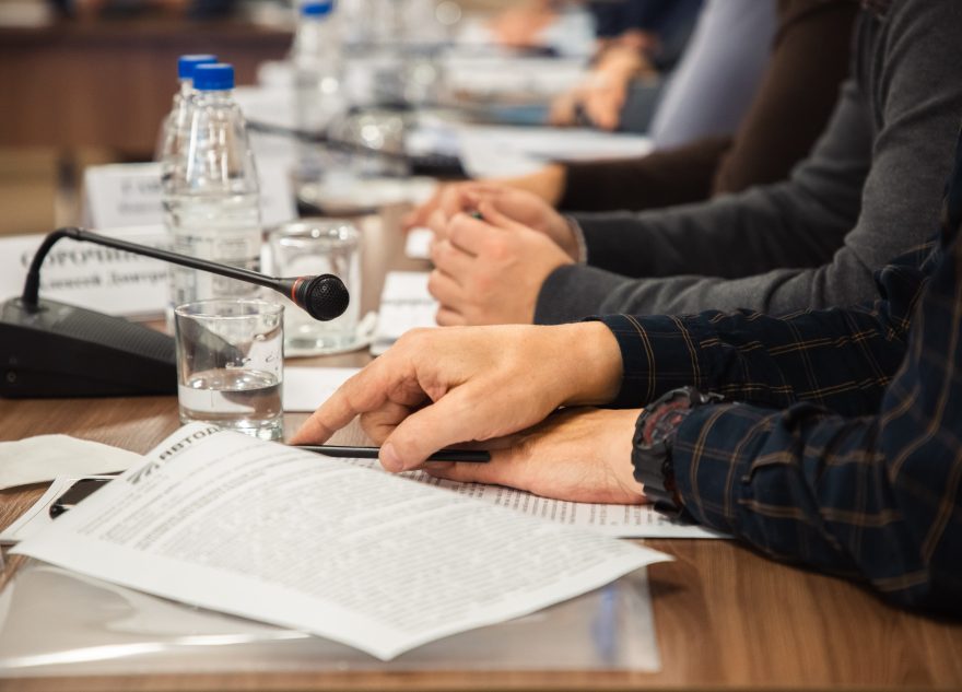 бизнес, руки