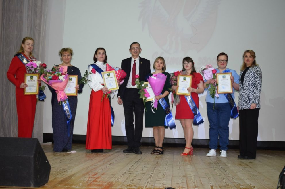 Фото: Оксана Голубева/газета 