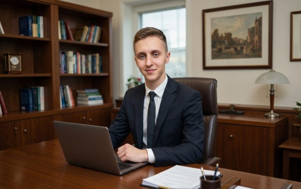 Фото из личного архива Владимира Веселова