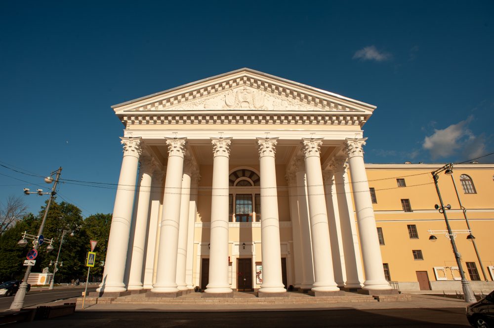 Фото: Андрей Зубов/РИА Верхневолжье