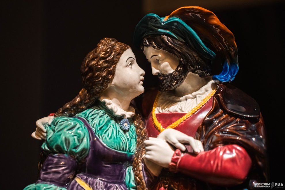 Картинная галерея. Избранное. Том I. Классика (5)