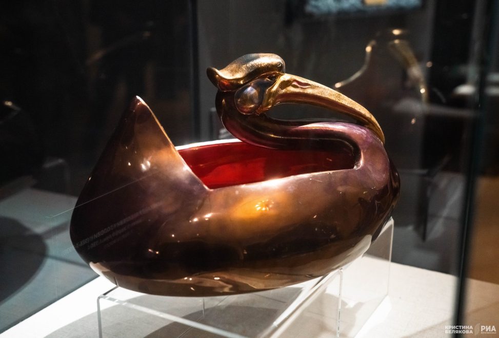 Картинная галерея. Избранное. Том I. Классика (7)