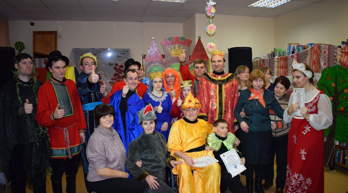 Фото: Галина Глухова