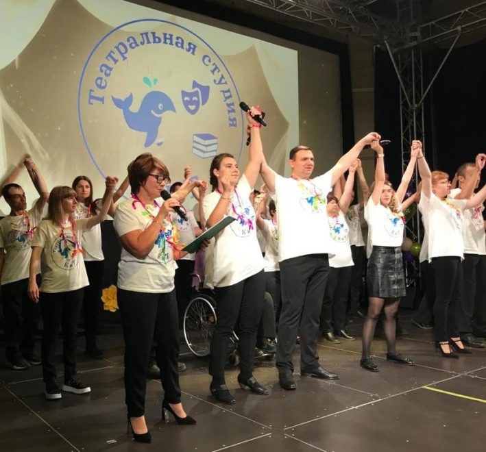 КиТы юбилейная программа