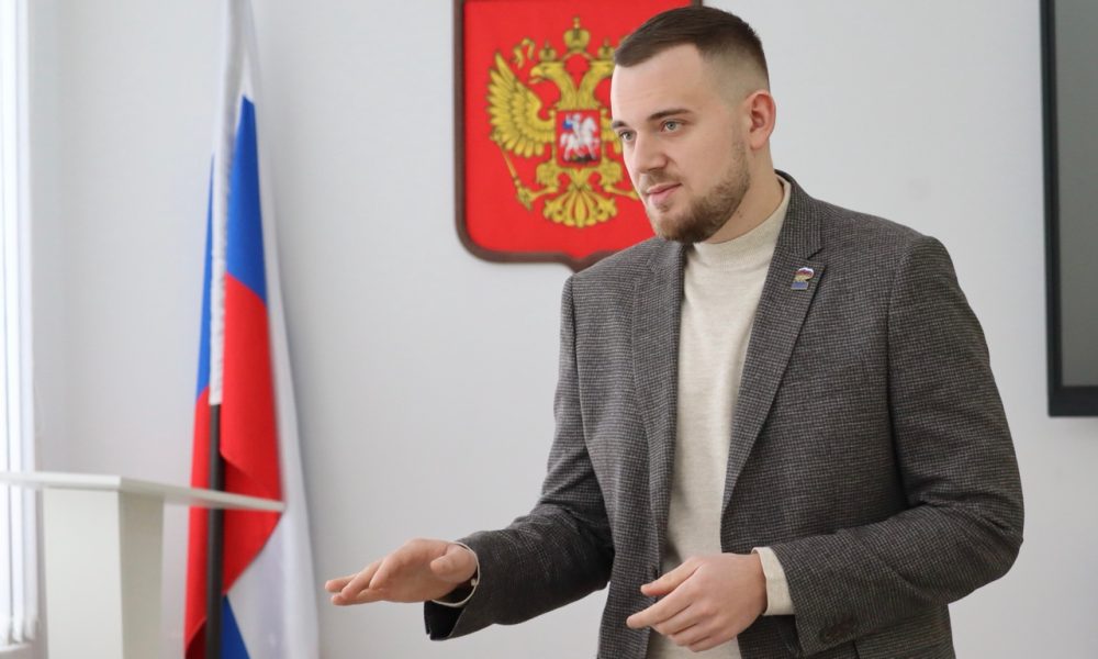 Фото: личный архив Кирилла Николаева