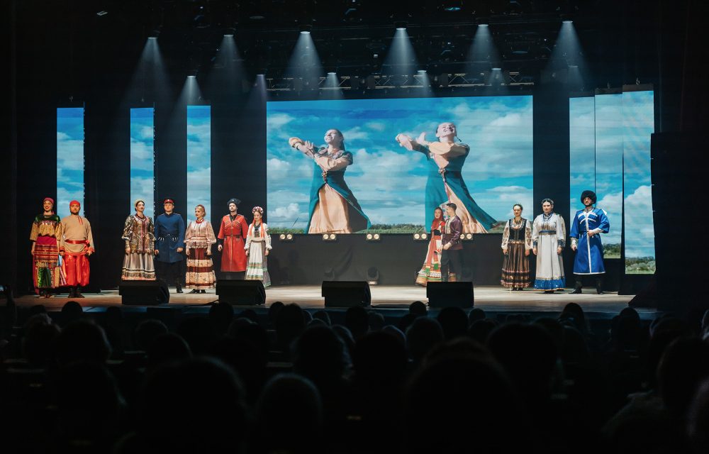 Фото: Максим Школьников/РИА Верхневолжье