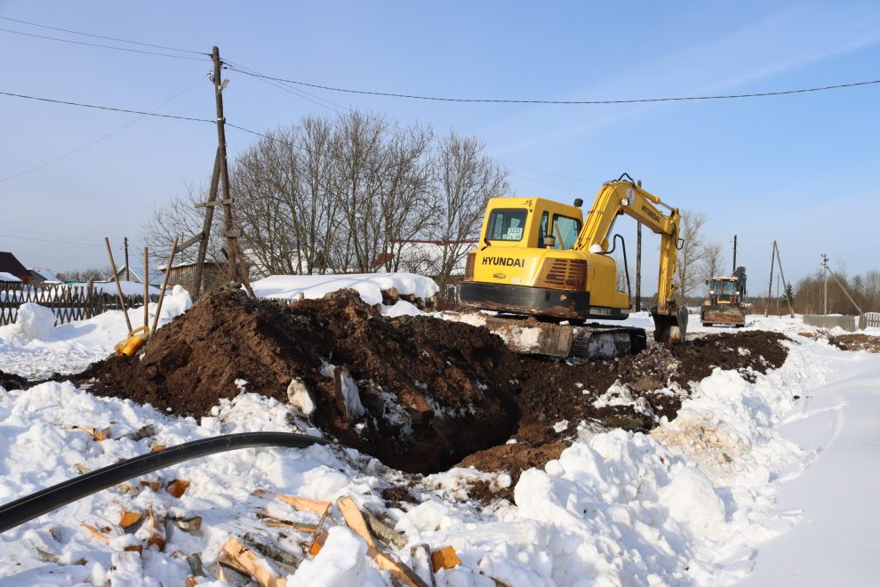 Фото: Ирина Махова/РИА Верхневолжье