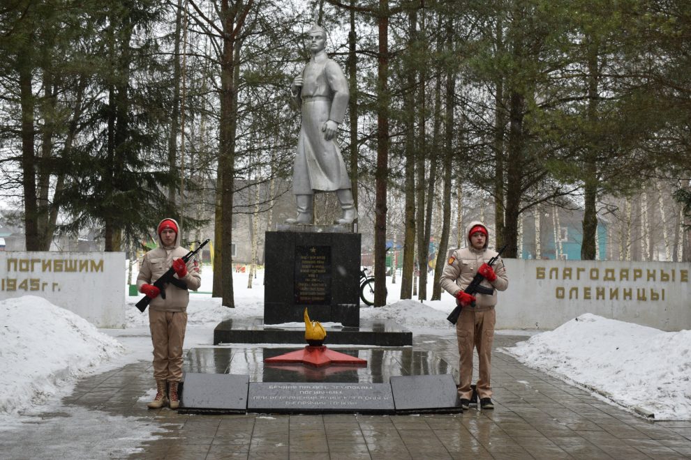 Фото: Оксана Бойкова