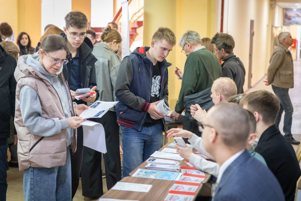Фото: Сергей Гудий