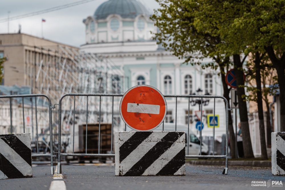 Фото: Леонид Смирнов/РИА Верхневолжье