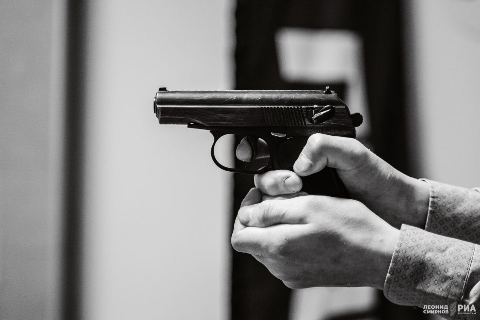 Фото: Леонид Смирнов/РИА Верхневолжье