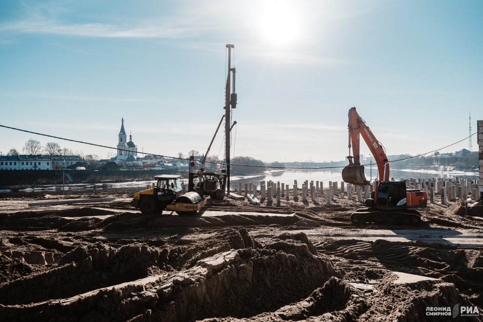 Фото: Леонид Смирнов/РИА Верхневолжье