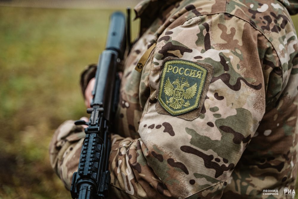 Фото: Леонид Смирнов/РИА Верхневолжье