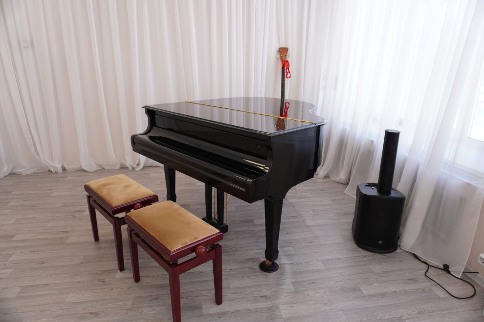 Фото: Пресс-служба партии «Единая Россия», О.Игнатова 