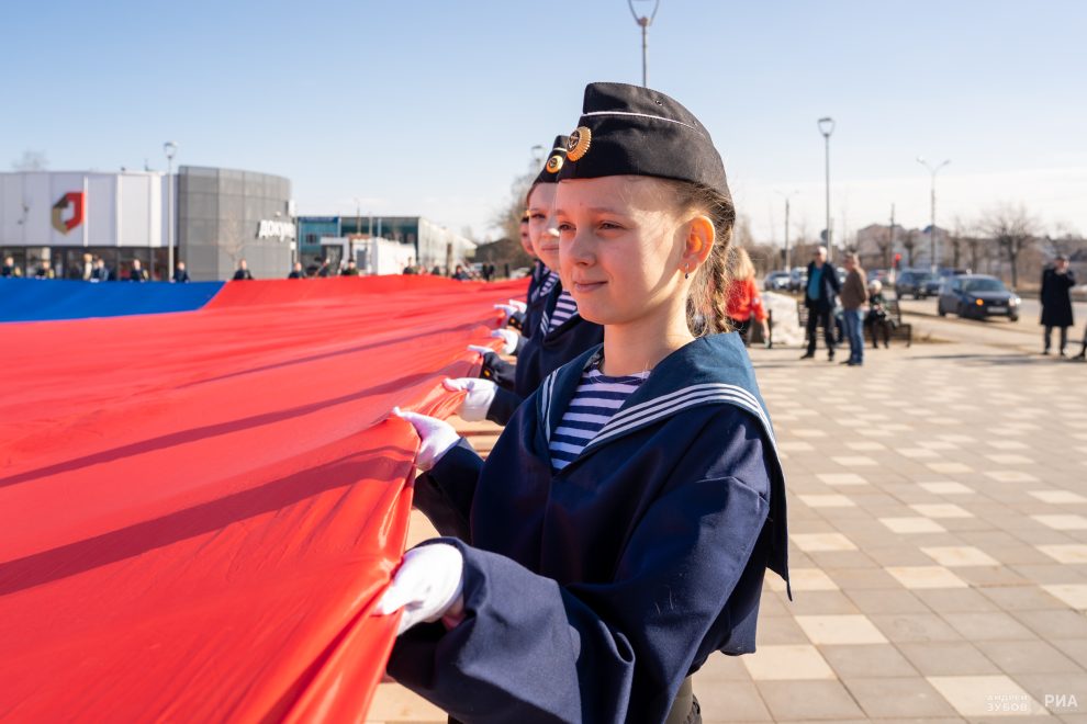 Три реки — один исток (1)