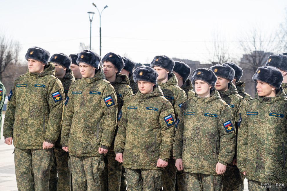 Три реки — один исток (2)