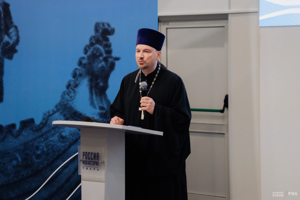 Фото: Андрей Зубов/РИА Верхневолжье