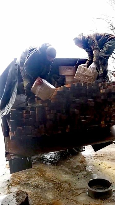 Фото: Матвеева Анастасия/филиал ПАО «Россети Центр» - «Тверьэнерго»