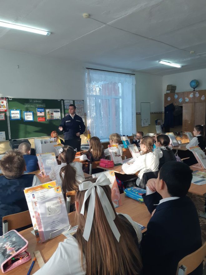 Фото: Клобукова Светлана/МРСК