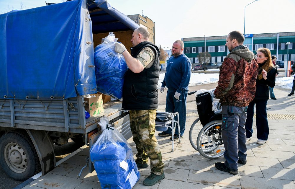 Фото: Оксана Стрыгина/Правительство Тверской области