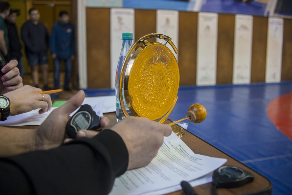 Фото: Анастасия Чистякова/РИА Верхневолжье