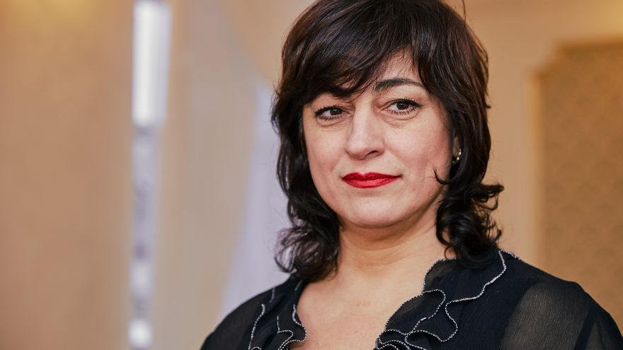 ирина шереметкер