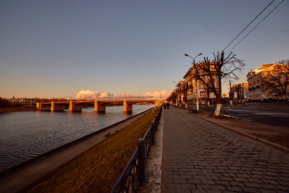 Фото: Анастасия Чистякова/РИА Верхневолжье