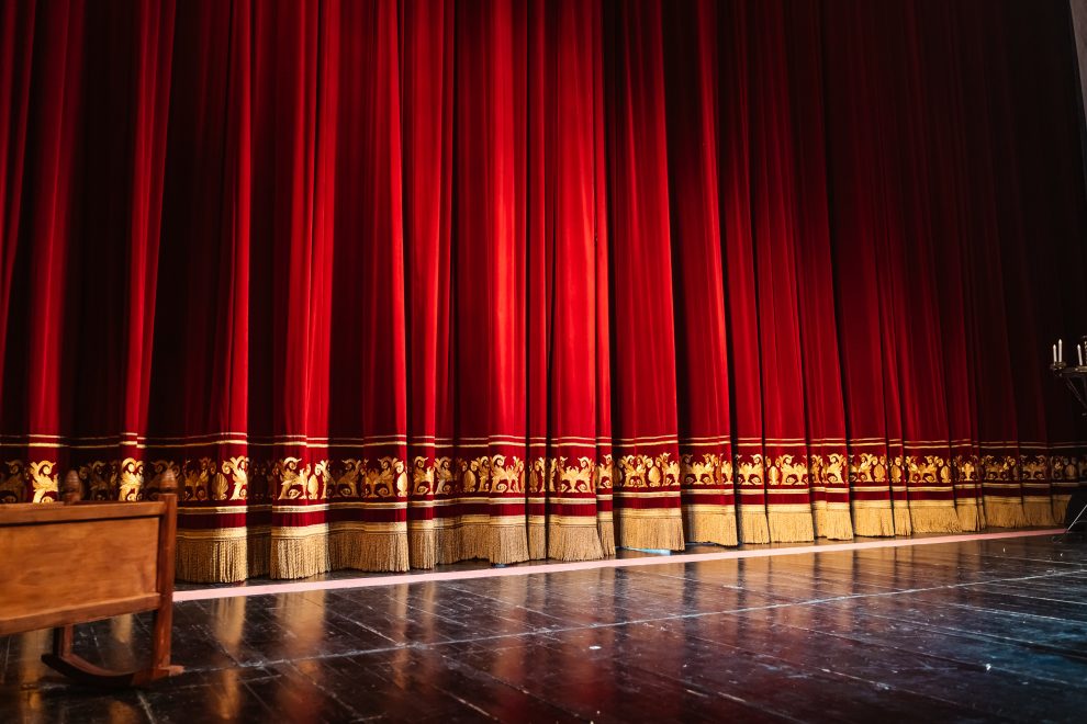 Фото: Максим Школьников/РИА Верхневолжье