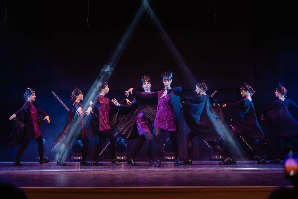 Фото: Иван Кучаев, Светлана Рудакова/ТвГТУ