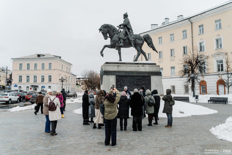 Михаил тверской, экскурсия (6)